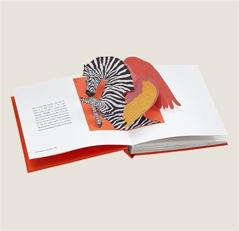 hermes pop up buch
